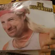 Mullet Wig Headband On The Go The Widowmaker