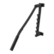 Wood Splitter Wall Mounted, Manual Log Splitter Kindling Splitter Portable Firew