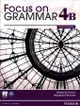 Focus on Grammar 4B (4 Ed./+MP3)