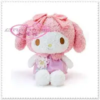 在飛比找買動漫優惠-小花花日本精品♥ Hello Kitty 美樂蒂 玩偶 舒適