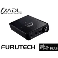 在飛比找蝦皮購物優惠-【醉音影音生活】福利品 Furutech ADL A1 隨身