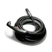 Replace Powermax45®XP Plasma cutting machine Duramax 75° hand torch assembly