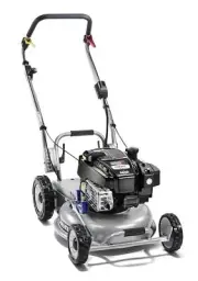 Lawn Mower IN Outbreak Grin PM46A INSTART Engine Briggs&stratton Avv. Electrical