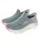 SKECHERS 女慢跑 瞬穿舒適科技 GORUN MAX CUSHIONING ARCH FIT-128924GYPK