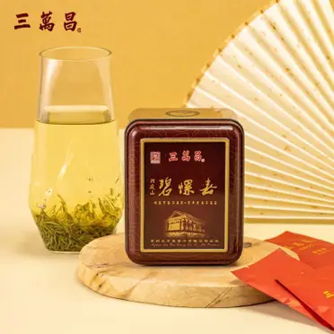 三萬昌碧螺春的優惠比較- 2026年06月|飛比價格