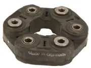 Rear Drive Shaft Flex Joint For 2006 BMW 330i NK758WW Drive Shaft Flex Joint