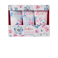 在飛比找蝦皮商城優惠-Cath Kidston英式野玫瑰護手霜套組 eslite誠