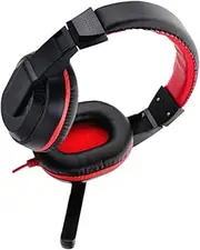 ARTIBETTER Adjustable Noise Canceling Headset for PC Laptop Over The Head Stereo Game Headphones with Mic Comfortable Fit for Gaming Movies Music