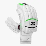 DSC Split Player Cricket Batting Gloves | Color: