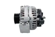 Bosch Alternator for Scania P280DB 9.3L DC 09.113 Euro 6 General Purpose 18 Ton 4x2 07/09-19