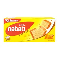 在飛比找蝦皮購物優惠-Wafer Nabati Richeese