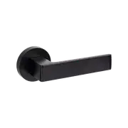 Zanda Black Boston Privacy Set 10082.BLK