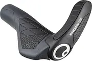 Ergon GS3-S Grips: Small White