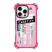 iPhone 16 Pro Bounce Case MagSafe Compatible Casetify™