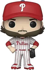 FUNKO POP! MLB: Philadelphia Phillies - Bryce Harper
