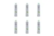 6x Dove 127G Antiperspirant Deodorant 48h Go Fresh Cucumber & Green Tea Scent