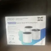 AX3000 Deco X55