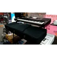 在飛比找PChome商店街優惠-ROLAND E-A7電子琴背袋 CB-61RL 原廠中型機