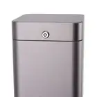 (UK Plug 100‑240V)Scent Air Machine 1.5L Capacity Essential Oil Diffuser Time GE