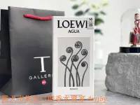 在飛比找露天拍賣優惠-誠信美妝羅意威 邁阿密之水 Loewe Agua Miami