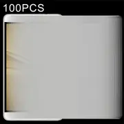 100-Pack 7 Universal Tempered Glass Screen Protector - 0.4Mm 9H Hardness