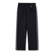 [Wooyoungmi] Sidestripe Drawstring Pants