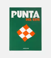 [Assouline] Assouline Punta del Este book