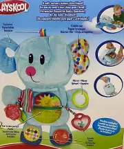 playskool elephant