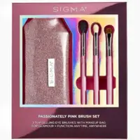 在飛比找蝦皮購物優惠-Sigma PASSIONATELY PINK BRUSH 