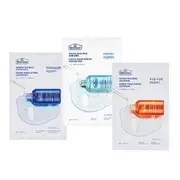 THE FACE SHOP - Dr. Belmeur Intense Face Mask - 3 Types Spot Care