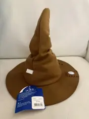 Wizarding World Of Harry Potter Build A Bear Accessory No Sound Sorting Hat