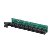 Graphic Card Adapter Board 01AJ940 MPN Plug And Play Network Card Adapter Pl CHU