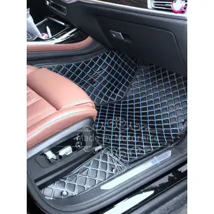 適用賓士Benz EClass 包覆式腳踏墊W210 W211 W212 C20-極致車品店