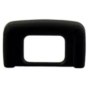 Promaster DSLR Eye Cup - Replaces Nikon DK25 for D3300 D5600 D5500 D3400 #8366