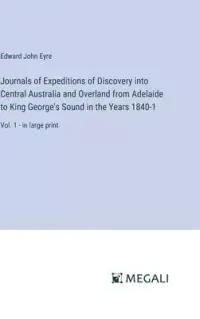 在飛比找博客來優惠-Journals of Expeditions of Dis