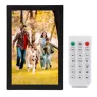 17in Digital Photo Frame HD Electronic Photo Album With Human Body Induction ZZ1