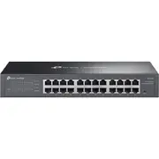 24 PORT GIGA EASY MANAGED SWITCH