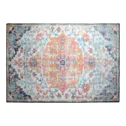 Rug 200x290cm Area Rug Large Carpet Soft Short Pile Modern Yasmin