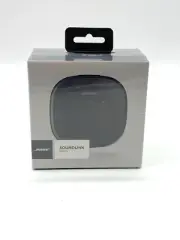 Bose SoundLink Micro Waterproof Wireless Portable Bluetooth Speaker Blk (Sealed)