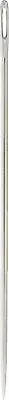 University Products Book Binder's Needles- Set of 5