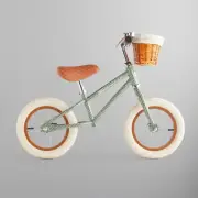 Kith Kids for Banwood Balance Bike - Limited Edition - Brand New