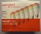Sengled Smart LED Light Bulbs Multicolor