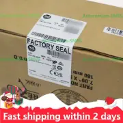 NEW Allen Bradley 2080-L50E-24QVB Micro850 24 I/O EtherNet/IP Controller