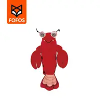 在飛比找HOTAI購優惠-【FOFOS】瘋狂龍蝦電動貓玩具｜寵物玩具