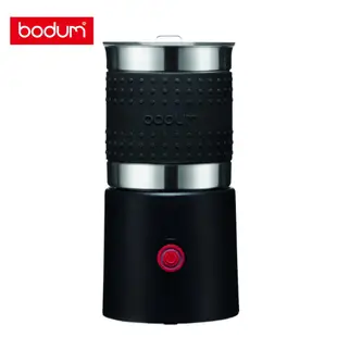 【免運-台灣現貨】【丹麥bodum】E-bodum 加熱式電動奶泡機 (BD11901-01) 攪拌棒 冷熱奶泡