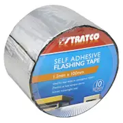 Stratco Self Adhesive Flashing Tape 1.2 x 100mm x 10 metres