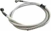 Garden Accessories 65 INCH for Rear Hydraulic Brake LINE Hose for 50CC-190CC Chinese Dirt Pit Bike ATV High Performance