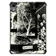 iPad mini (6th gen) iPad Impact Case Dark Forest