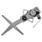 Tridon Power Window Regulator & Motor Assembly - TRM014