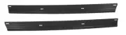 1978-88 Regal El Camino Monte Carlo Cutlass; Lower Interior Door Panel to Door